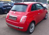 Fiat 500 Sport - Fiat 500 bis 5.000 Euro