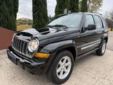 Jeep Cherokee 2.8 CRD DPF Limited Auto - Jeep Cherokee: 2.8