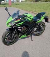 Kawasaki Ninja 650 EX650M M1 E (L3E-A3) - KAWASAKI NINJA E 1