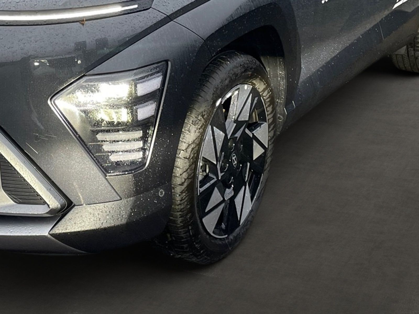 Hyundai Kona – Bild 6