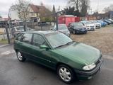 Opel Astra F Automatic - Opel aus 1995