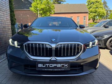 BMW 520 - 3