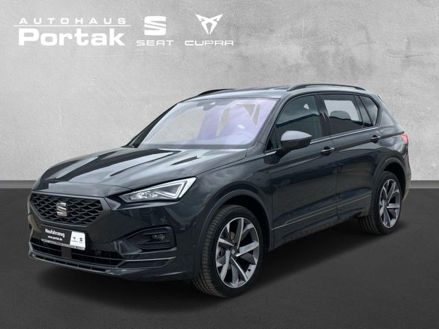 Seat Tarraco FR Tarraco FR 1.5 TSI ACT DSG