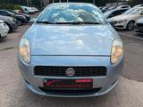 Fiat Grande Punto 1.2 8V Dynamic - Fiat Grande Punto: Limousine