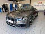 Audi TTS Roadster 2.0 quattro LED/Navi/B&O/SHZ - Audi TTS Gebrauchtwagen