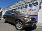 Volvo XC90 #Aut.# *7Sitze*Memory*Leder*Xenon* - Volvo XC90 Gebrauchtwagen in Frankfurt