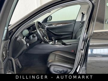 BMW 520 - 5