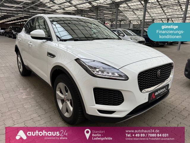 Jaguar E-PACE P200 AWD Leder|360°|LED|Pano