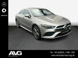 Mercedes-Benz CLA 250 e Coupé AMG AMBIENTE RFK Multi LED Burm. - mit Hybrid-Antrieb: Coupé