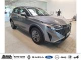 Nissan Qashqai 1.3 DIG-T MHEV Acenta Klima 360 Navi uvm - Nissan Gebrauchtwagen in Essen