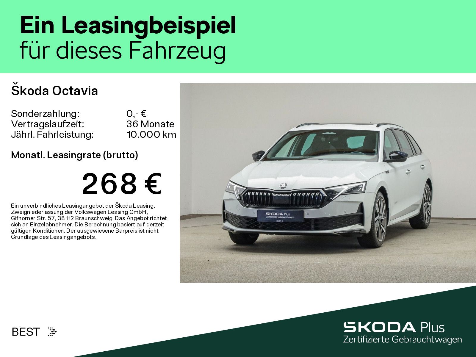 Skoda Octavia - Bild 2