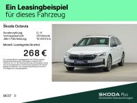 Skoda Octavia - Vorschau Bild 2