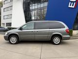Chrysler 2.8 CRD Grand Voyager Limited*7SITZER*LEDER*DVD* - Chrysler Voyager mit Diesel-Antrieb: Automatik