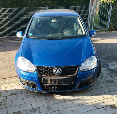 Volkswagen Golf 5 1.9 TDI Automatik