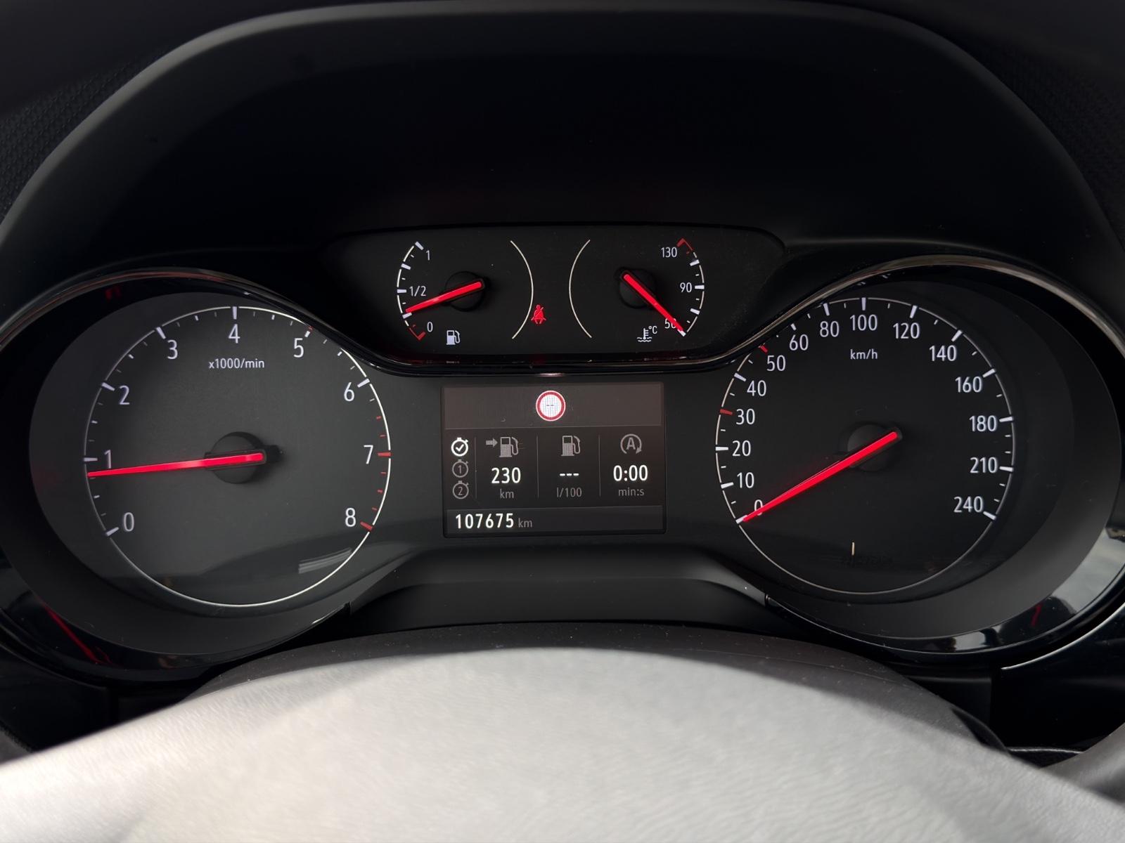 Opel Corsa F 1.5 D Edition *Garantie*Finanzierung*