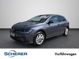 Volkswagen Polo Style 1.0 TSI DSG KLIMAAUTO IQ REARVIEW NAV - Volkswagen Polo: Limousine