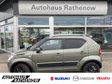 Suzuki Ignis Comfort Inkl.Zubehör*LED*Klima*SHZ*Lichtpa - Suzuki Ignis aus 2024