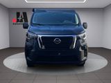 Nissan PRIMASTAR Seaside by Dethleffs L1H1 dCI 170 - Nissan Primastar mit Diesel-Antrieb: Van