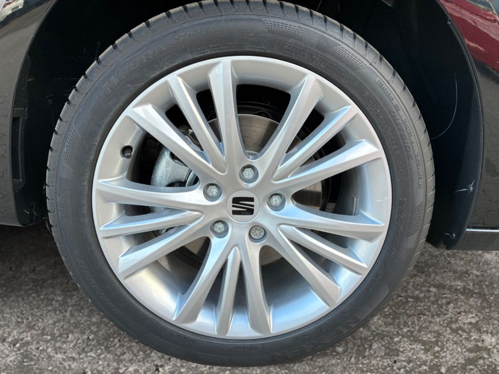 Seat Leon - Bild 20