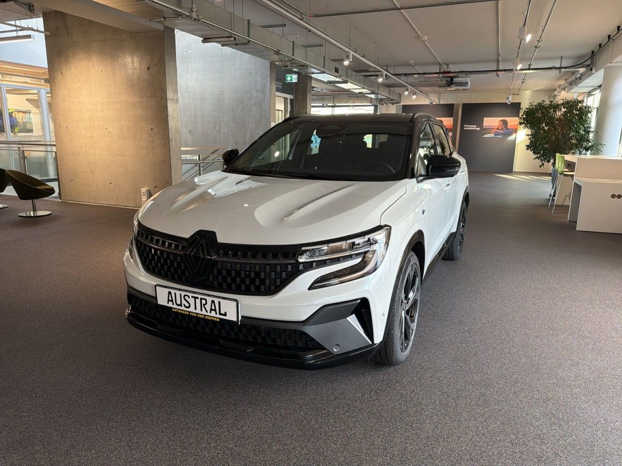 Renault Austral - Bild 8