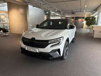 Renault Austral - Vorschau Bild 8