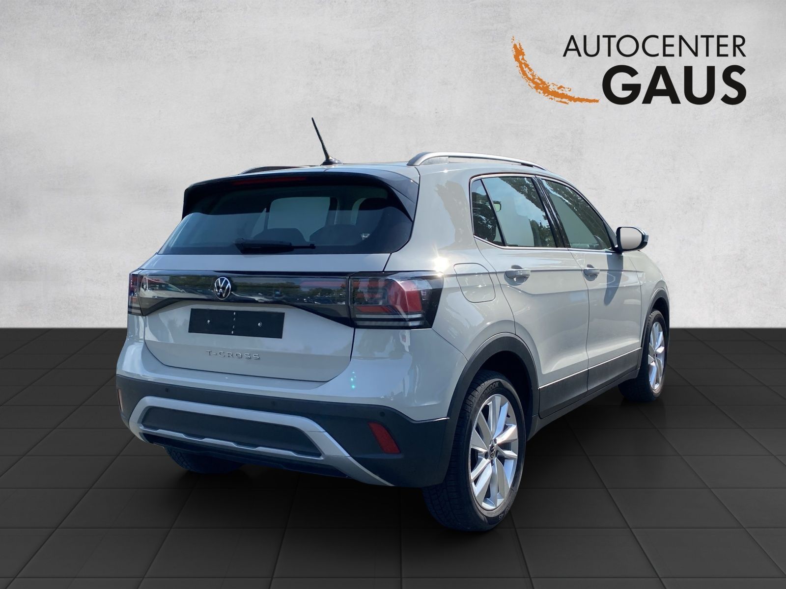 T-Cross Life 1.0 TSI Navi*ACC*CarPlay*Klima