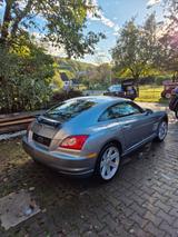 Chrysler Crossfire 3.2 V6 - - gebrauchte Chrysler Crossfire aus dem Jahr 2007
