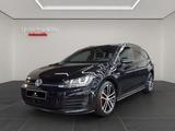 Volkswagen Golf VII Variant GTD-AHK-ACC-SPUR-KAMERA-8FACH - Volkswagen Golf: GTD Variant