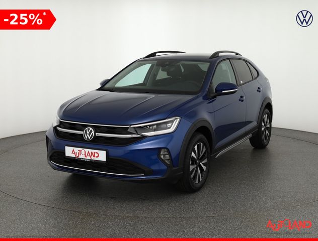 Volkswagen Taigo 1.0 TSI Matrix Sitzheizung PDC