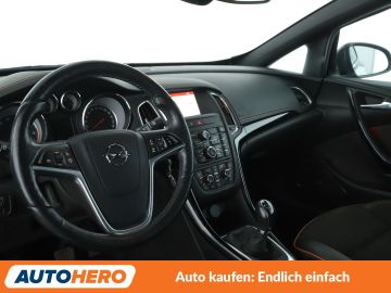 Opel Cascada - 11