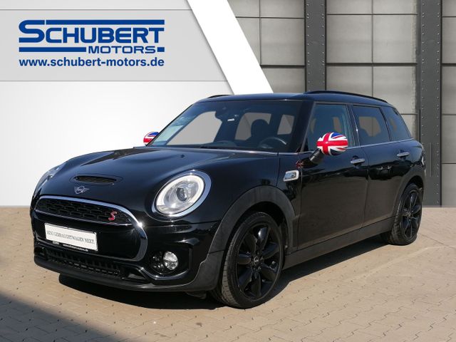 MINI Cooper S Clubman Chili II Navi LED PDC Carplay  