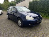 Volkswagen GOLF V 1.4 FSI°1.Hand°LÜCKENLOS SERVICE°SITZHZG - Volkswagen Golf: V Fsi