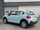 Citroën C3 1.2 Pure Tech Feel *LED*SPURHALTE.*TEMP*KLIMA - Citroën C3 Gebrauchtwagen in Düsseldorf