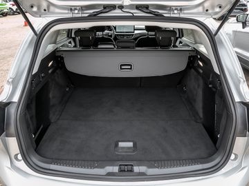 Ford Focus Turnier 1.0 Titanium Kamera Navi LED