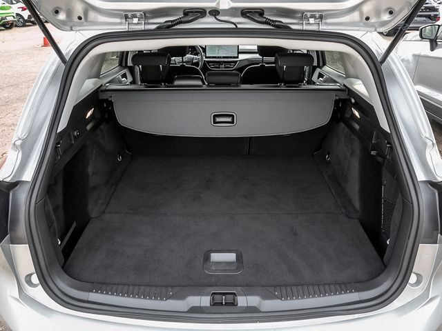 Ford Focus Turnier 1.0 Titanium Kamera Navi LED