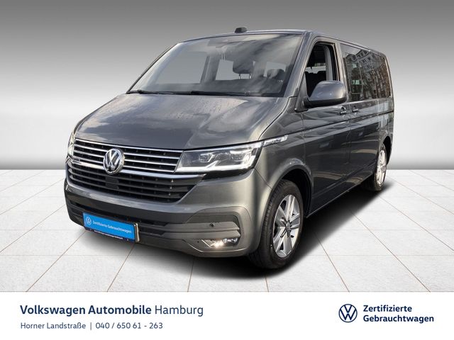 Volkswagen T6.1 Multivan Comfortline 4Motion 2.0TDI DSG Szg