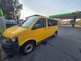 Volkswagen T5 Transporter - VW T5 Transporter von privat