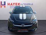 Opel Corsa E ecoflex / Garantie / 8 X Bereift / - Opel Corsa bis 10.000 Euro
