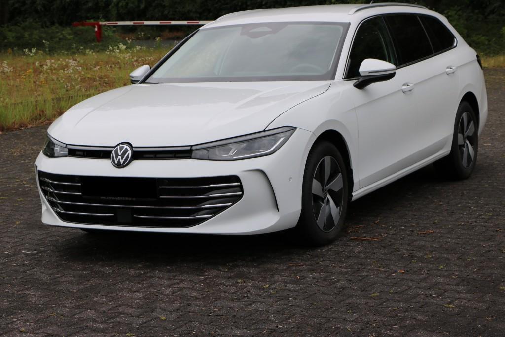 Volkswagen Passat Variant 2.0 TDI Elegance Navi Cam SHZ DSG