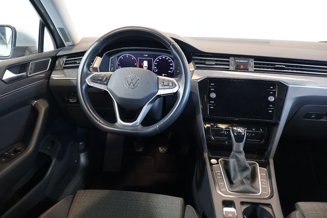 Volkswagen Passat 2.0 TDI Business AID+ACC+KAM+LED+PANO
