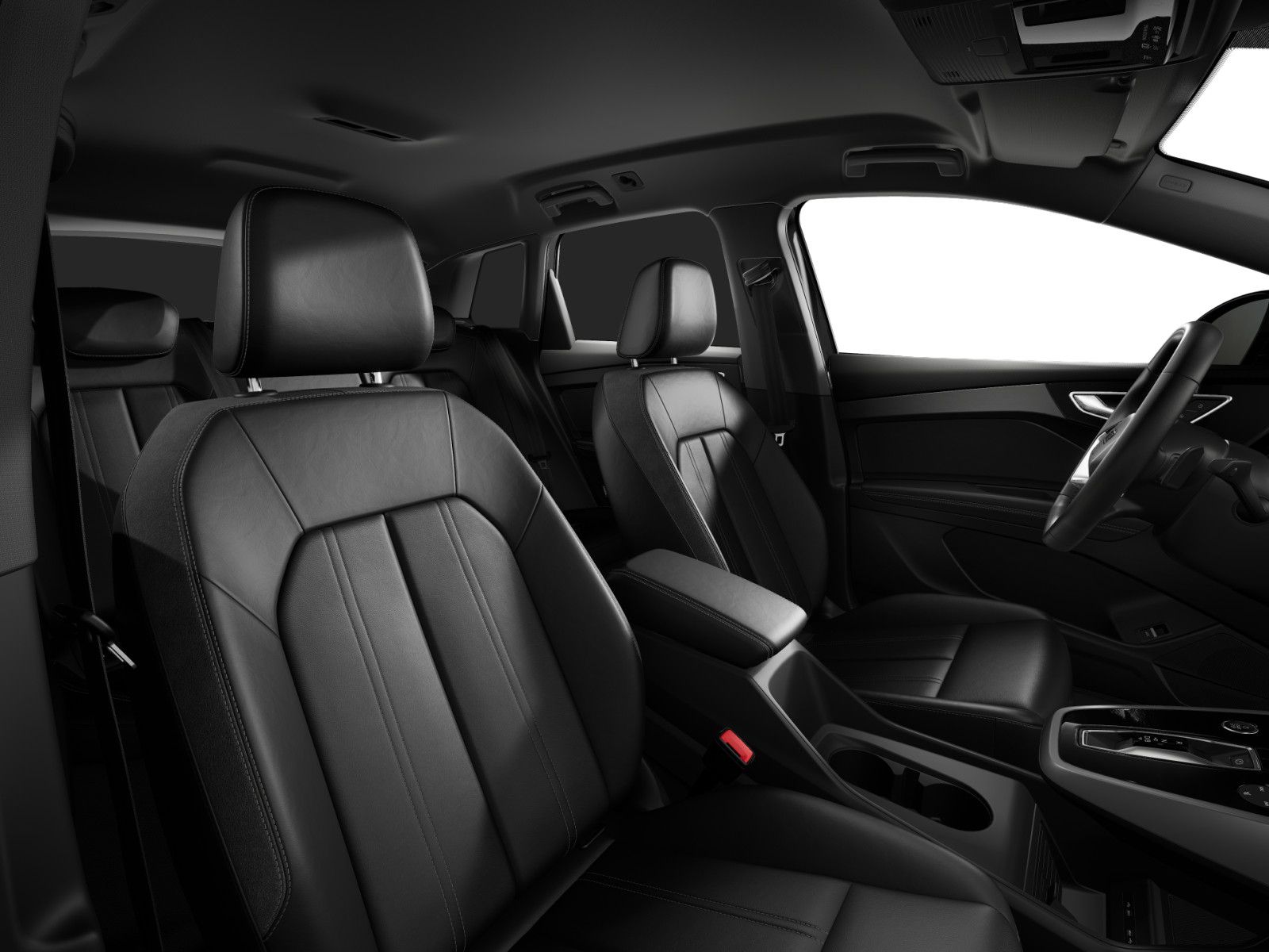 Audi Q4 e-tron - Bild 11