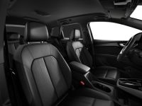 Audi Q4 e-tron - Vorschau Bild 11