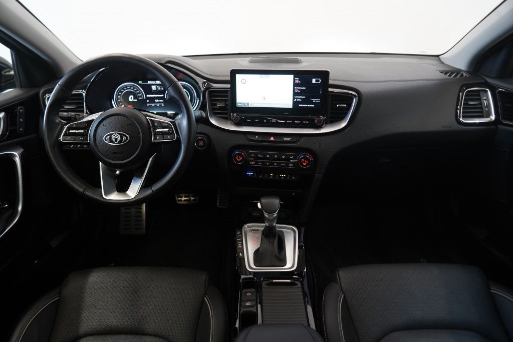 Kia Cee 039 D Ceed