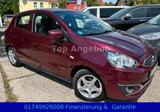 Mitsubishi Star Diamant Edition1.0L,Euro 6,Klima,HU/AU NEU - Mitsubishi Space Star: 1.6
