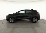 Ford Puma Titanium 1.0 EB mHev Aut LED Navi Kamera - Ford Tageszulassungen: Ka