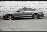 Audi RS7 4.0 TFSI quattro tiptronic Sportback - - Audi RS7 mit Benzin-Antrieb