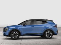 Kia Sportage - Vorschau Bild 3