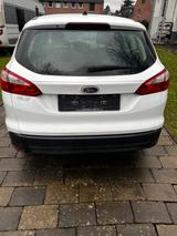 Ford Focus 1,6TDCi 70kW S/S DPF Trend Turnier Trend - Ford Focus: Tdci Trend