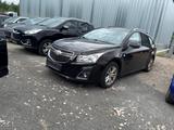 Chevrolet Cruze Station Wagon LT+ - Chevrolet Cruze: Station Wagon