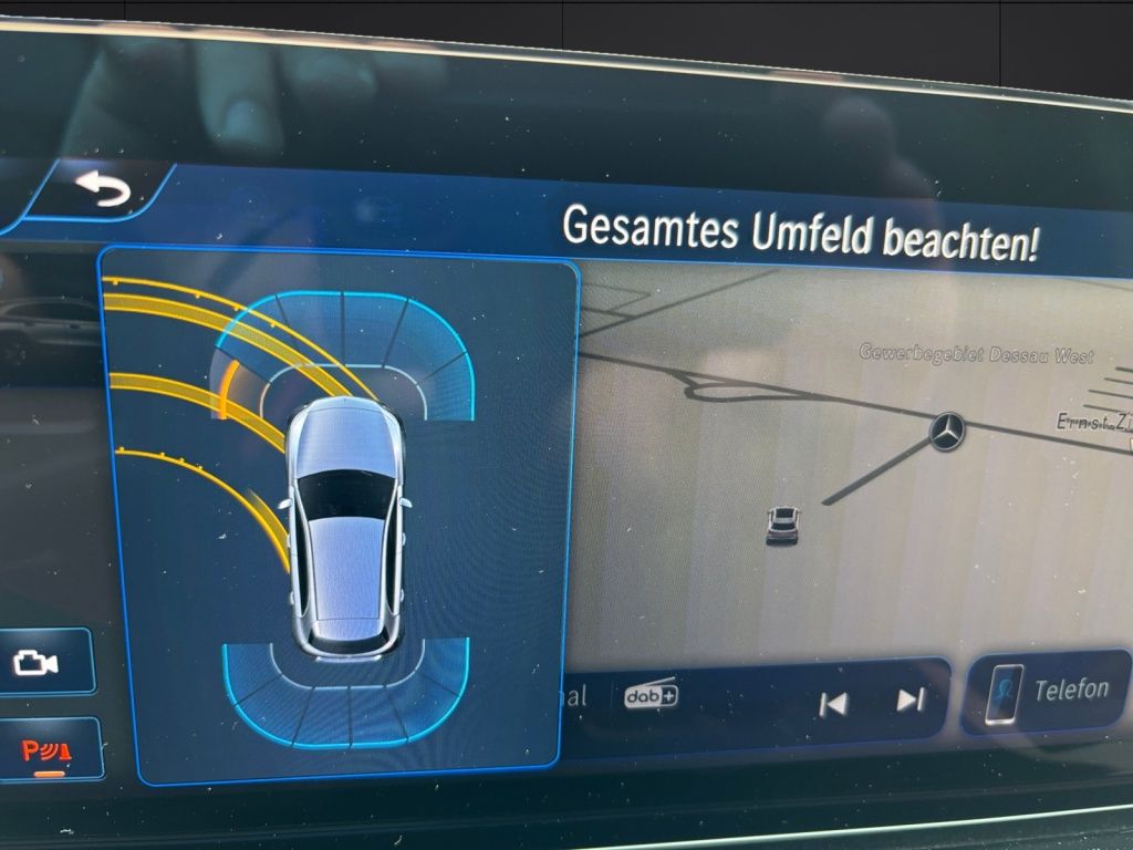 Mercedes-Benz EQA 300 4MATIC Progressive Soundsystem foto 14